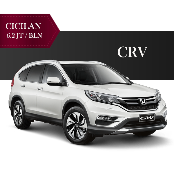 Read more about the article Spesifikasi Honda CRV