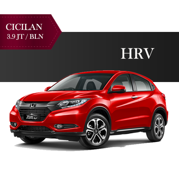You are currently viewing Spesifikasi Honda HRV
