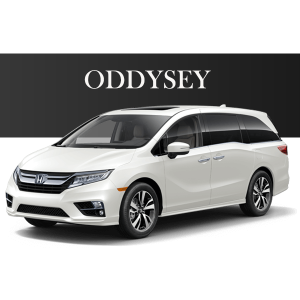 Read more about the article Spesifikasi Honda Odyssey