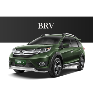 Read more about the article Spesifikasi Honda BRV