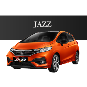Read more about the article Spesifikasi Honda Jazz
